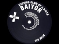 Baiyon - Evening Glow Of A River (DONE049)