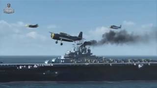 : Skillet feel invincible GMV (World of warplanes\World of tanks\World of warships)