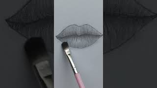 how to shade lips, #drawing #drawing #drawing #drawing #drawing #viral #viral #viral #viral #art