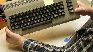 C64 Repair 1