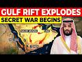 Is the Saudi UAE rivalry heading for more violence？