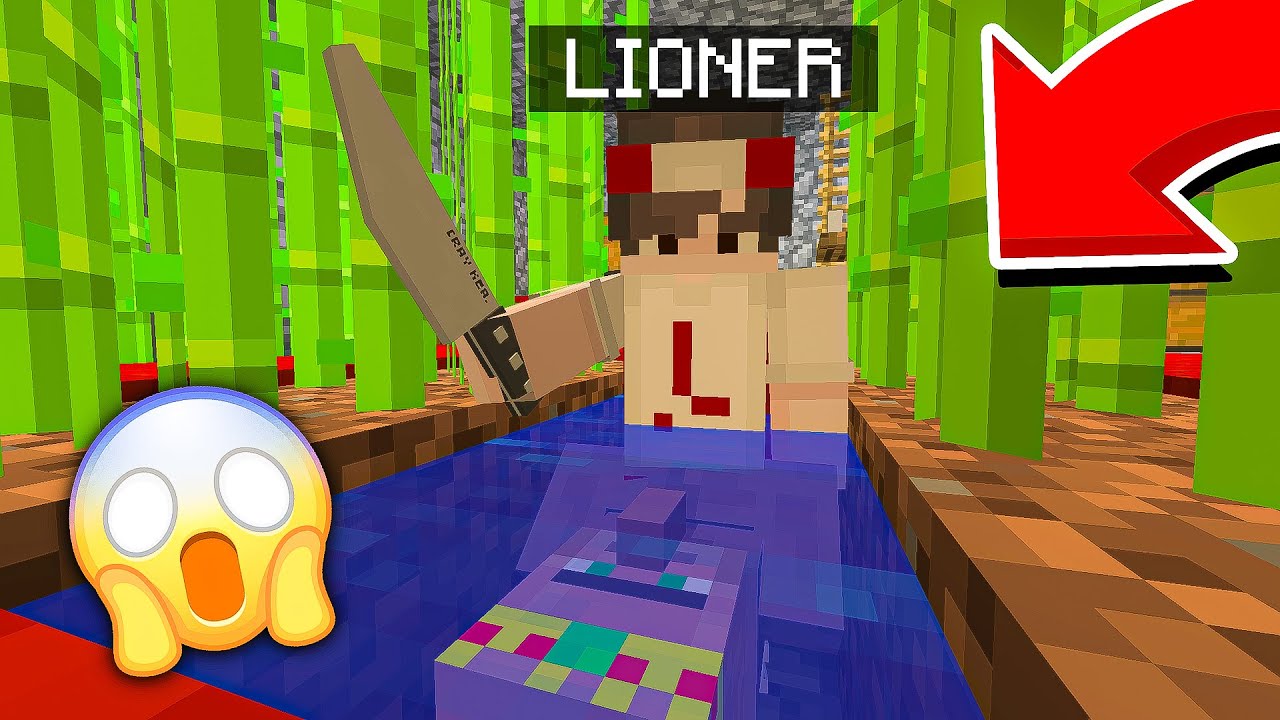 😱 QISHLOQGA MANYAK KO'CHIB KELDIMI!? | UZBEKCHA MINECRAFT