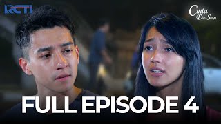 FULL EPISODE 4 CINTA DARI SURGA | DRAMA SERIES