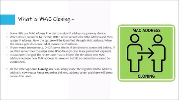 Networking - How and Why to Change Your MAC Address on Windows, Linux, and Mac