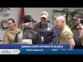 Marines announce plans for rotating and persistent presence in Alaska