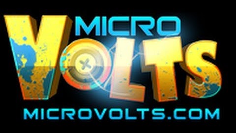 Microvolts is full of HACKERS!!!