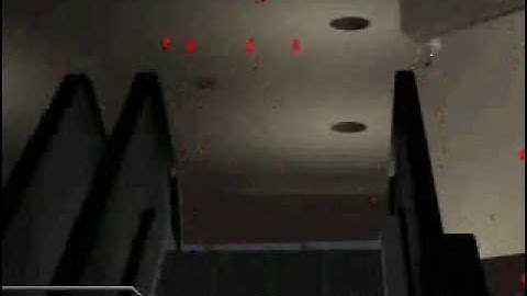 MAME:Maximum Force Playthrough:Mission 2 Part 2