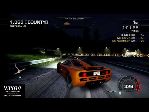 NFS HP丨WR Slide Show 2:12.24丨Hyper online