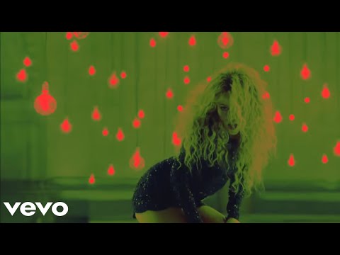 Shakira (+) Cut Me Deep (feat. MAGIC!)