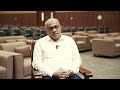 Insights from Prof. Ashok Ganguli on Research at SRM AP