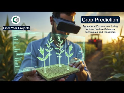 Crop Prediction Based on Characteristic of the Agricultural Environment Using Various Feature Select