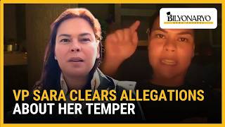 Download lagu VP Sara Duterte denies laptop throwing claim, calls it baseless gossip | Midday Report