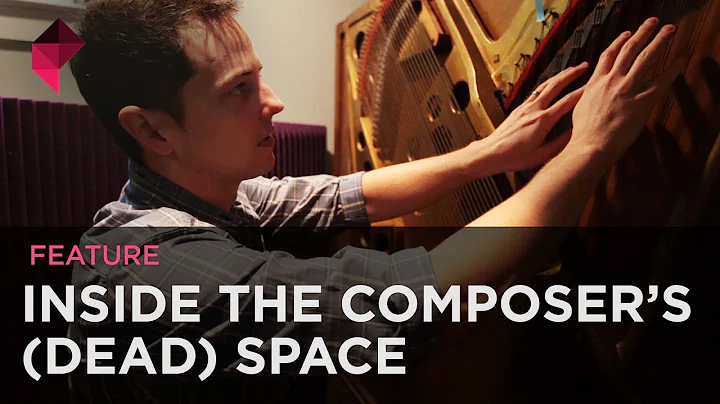 Inside the composer's (dead) space