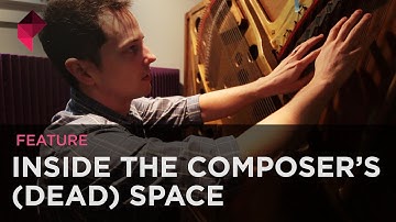 Inside the composer