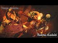Monster Hunter Rise #17 Vestia arachnéene