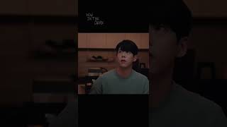 Thats Why I Cant Love You In The Dark melancholia kdrama