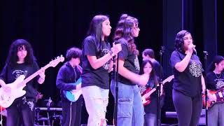 GMS Spring Concert 2024 - This Charming Man