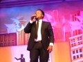 Junior Kelly Marchena - Novios en vivo 2013