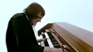 Video thumbnail of "Brian Auger & The Trinity - Black Cat"