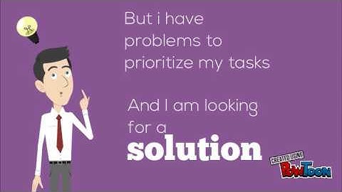 How to prioritize tasks