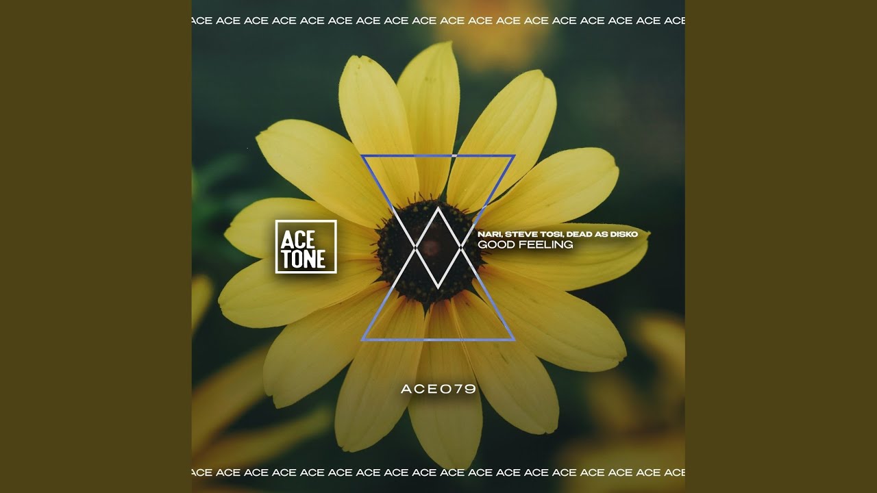 Good Feeling (Original Mix)