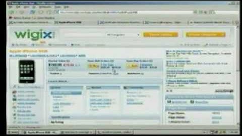 Cool Clicks: Social Marketplace