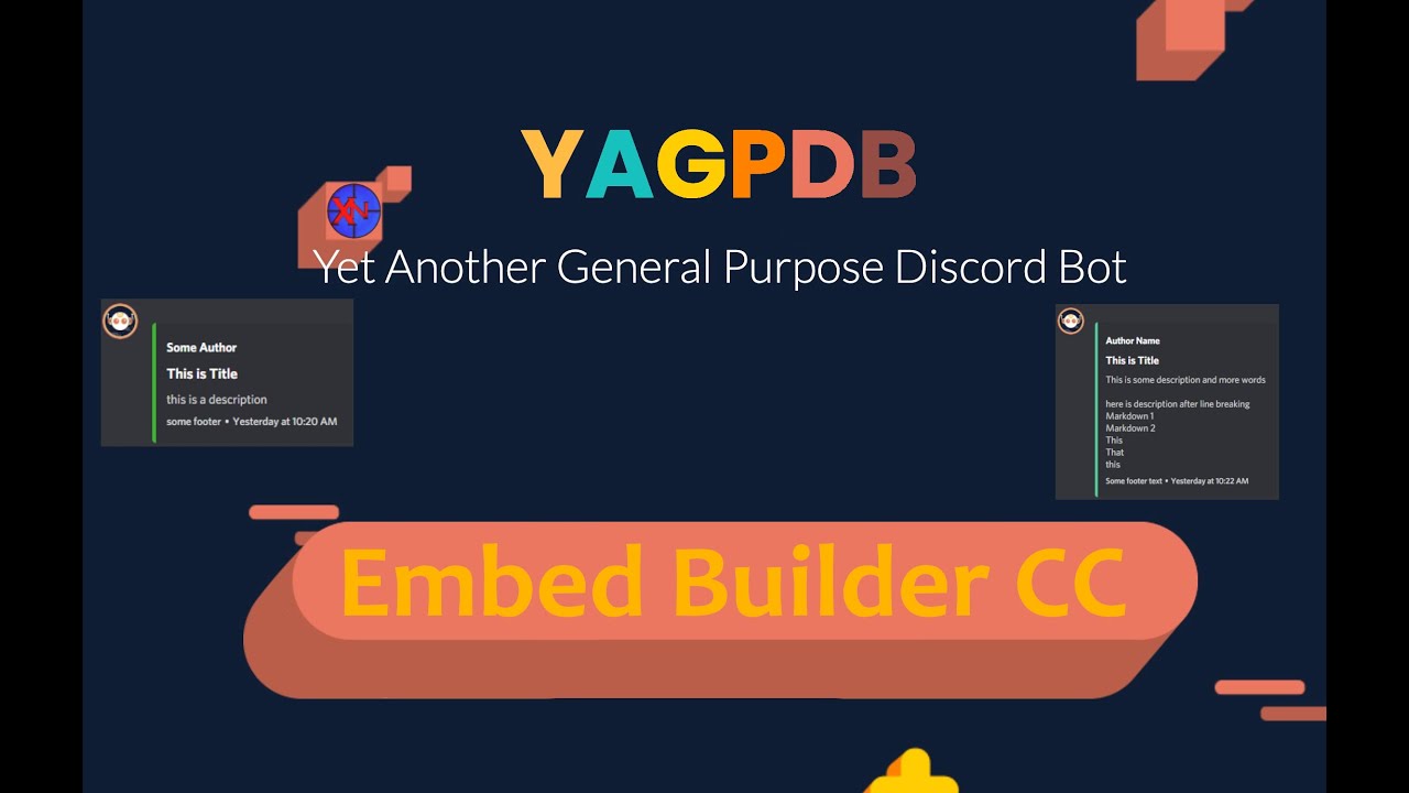 Yagpdb бот дискорд. Yagpdb bot. yagpdb. bump reminder discord bot.