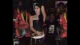 Mela Anjani - 5 Menit Lagi