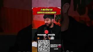 vocês não vão acreditar no que aconteceu com o professor do MIT... 😳💥