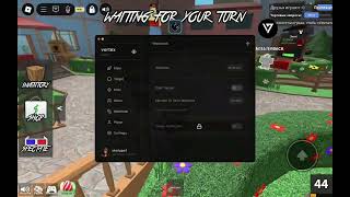 [NEW 👀] MM2 Vertex Script ⚡ | Fling + Kill all 🔒 | Keyless Pastebin 2025