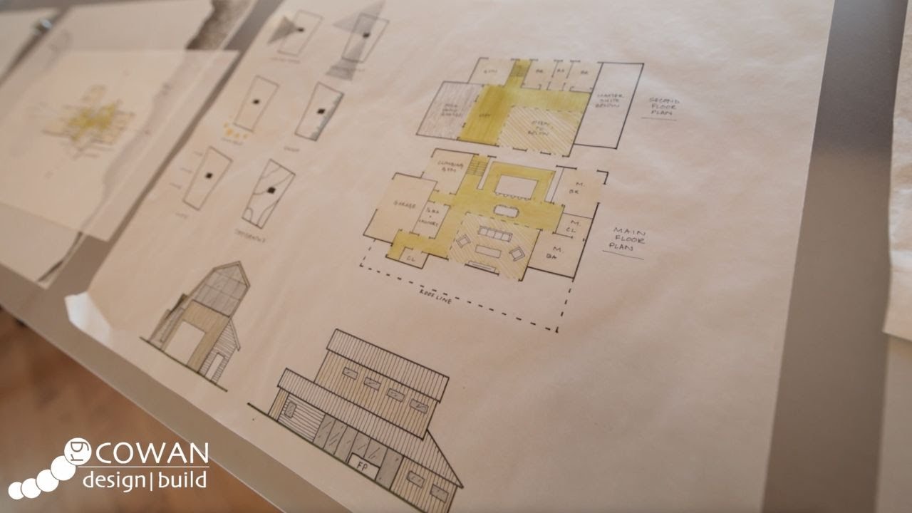 Glade Park Scenic Oasis Home Tour - Home Design