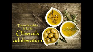 How machine learning is deployed into the detection of olive oil adulteration (Part 2) by The Satirical Bright Spark 28 views 1 month ago 1 minute, 26 seconds