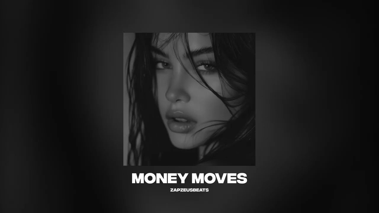 [FREE] Smooth Hip-hop type beat - Money Moves