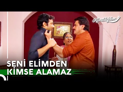 Adam Olana Kadar Bu Eve Gelme | Kördüğüm Hint Dizisi 362. Bölüm