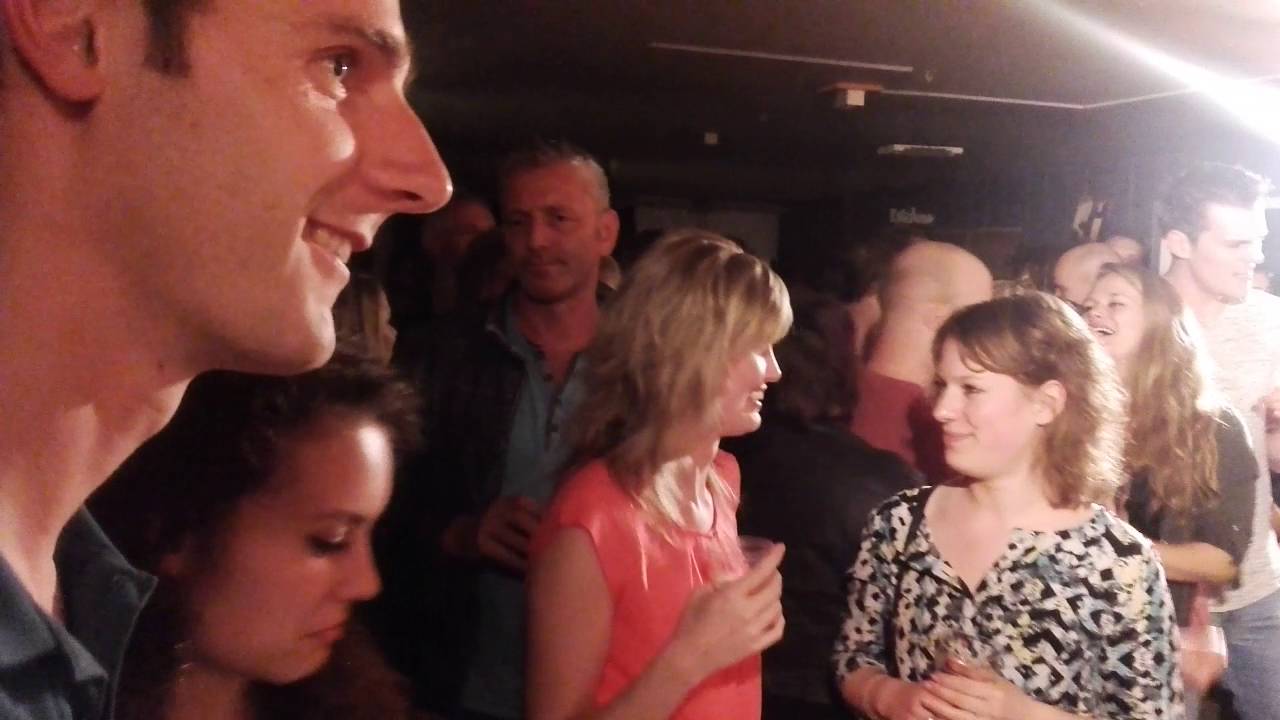 Babbelaar keidagen Lochem / exel 2016