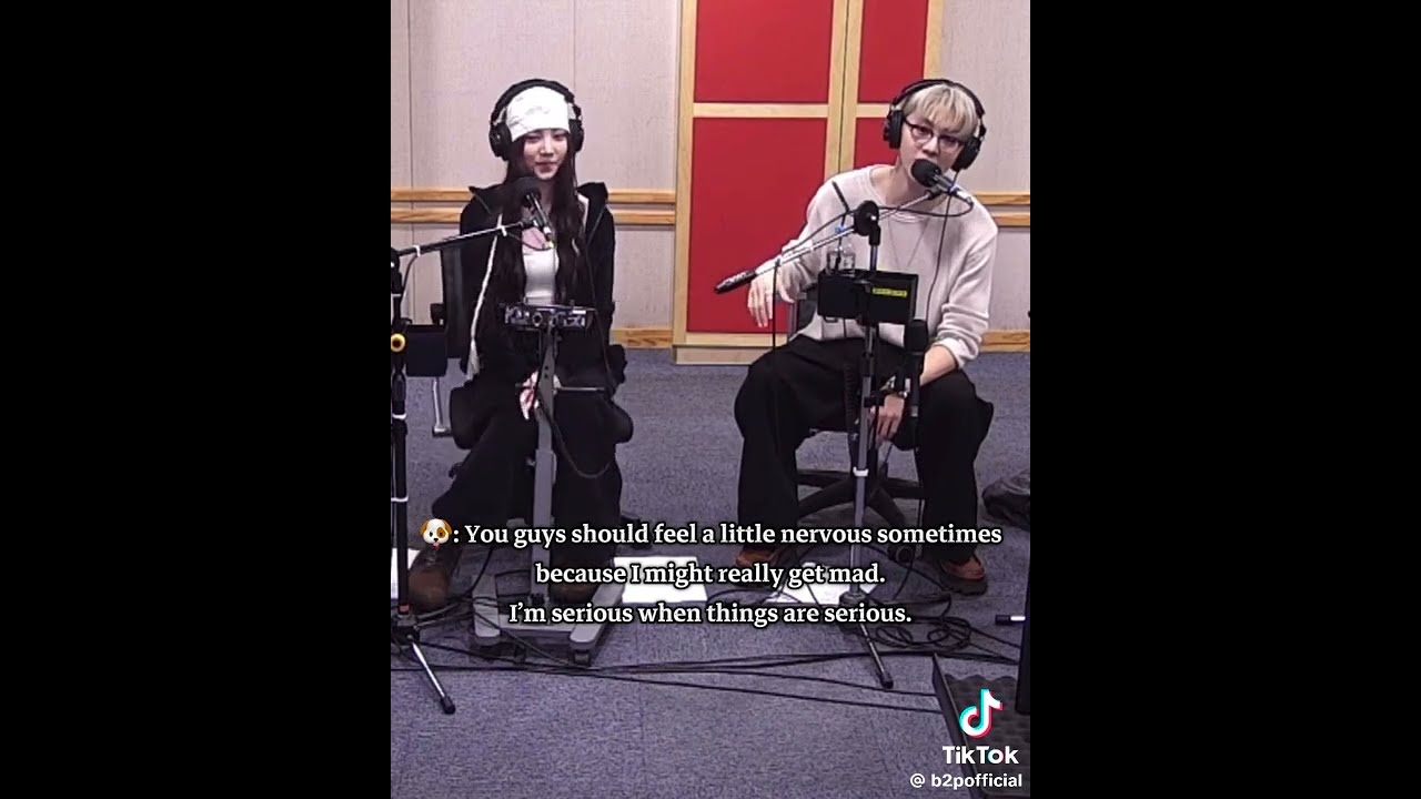 Woochan And Youngseo Alldayproject Illit