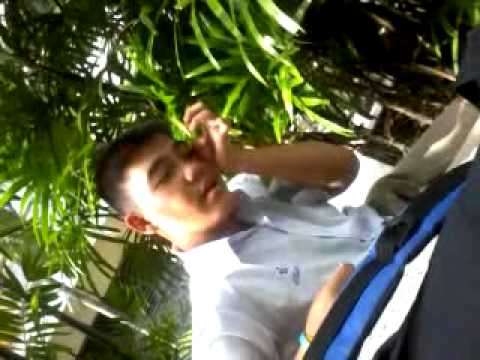 แค่มีเธอ By แบงค์ เดอะสตาร์