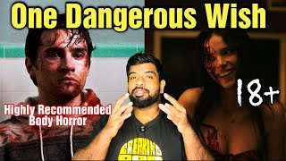 Obsession Movie Review Tamil by The Fencer Show | Obsession Review Tamil | Obsession Tamil Review
