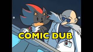 Say that again!? (Comic Dub)