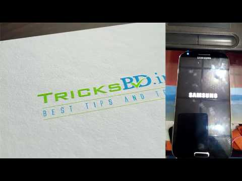 How To Root Samsung S4 (GT-I9515)