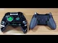 Xbox Elite Controller Shell Replacement