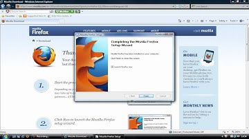 How to speed up your internet connection with Windows Vista.