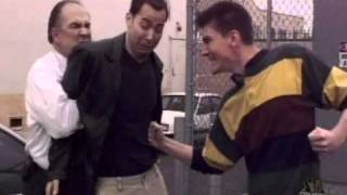MADtv   Snapshot Stories with Pat Kilbane