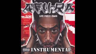 Afu-Ra (feat. RZA) - Dangerous Language (Prod. by True Master) INSTRUMENTAL