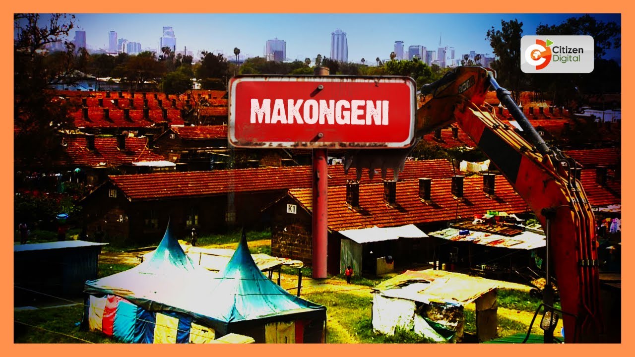 Legio Maria church in Makongeni appeals to Ruto to stop demolition