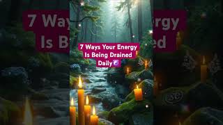 7 Energy Transfer Secrets No One Talks About 🤫 #awakening #energyhealing #twinflame #shorts #dm #df