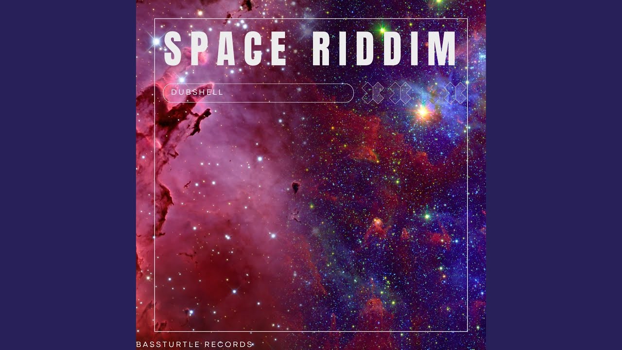 Watch Space riddim on YouTube Watch Space riddim on YouTube