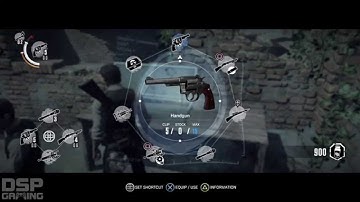 The Evil Within (PS4) playthrough pt32 - Storming the Churchyard