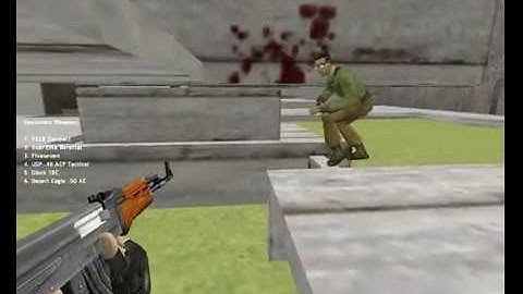 Cs 1.6 Base Builder | Filter+Trapped Box