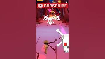 little singham Vs Kaal Rakchas new running game android #shorts